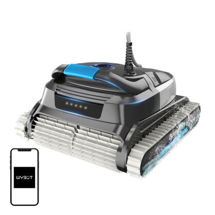 Robot do czyszczenia basenów WYBOT L1 przewodowy