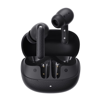 Słuchawki TWS QCY Buds HT15 ANC (czarne)