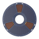 Filament SUNLU PLA+ 1.75mm 1kg (czekoladowy) - 3