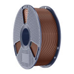 Filament SUNLU PLA+ 1.75mm 1kg (czekoladowy) - 4