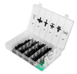 Zestaw spinek samochodowych BMW, 290 sztuk - 10