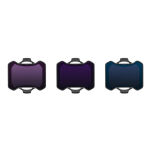 Filtry ND DJI Avata 2 ND8/ND16/ND32 - 5