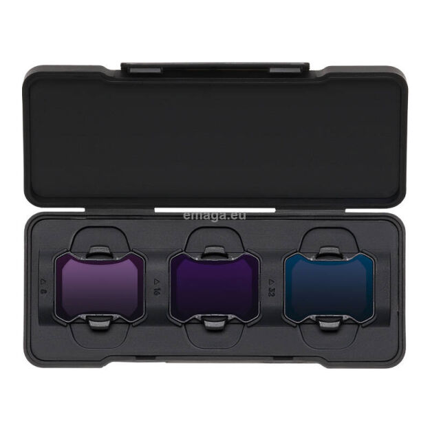 Filtry ND DJI Avata 2 ND8/ND16/ND32