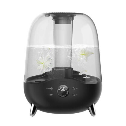 Nawilżacz powietrza DEERMA F327W ultradźwiękowy UV