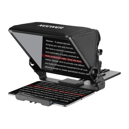Telepromoter do tabletu NEEWER X12II