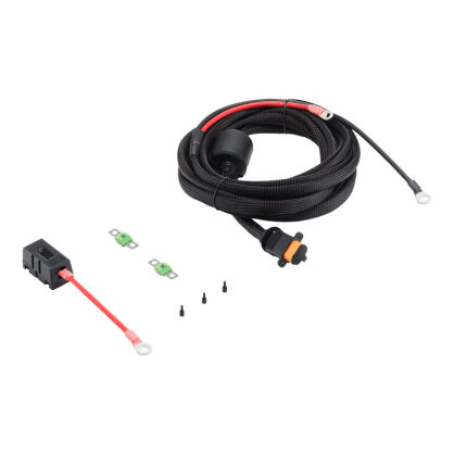 Kabel DJI Power do szybkiej ładowarki samochodowej