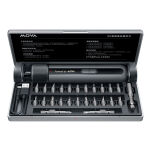 Wkrętarka MOVA MSD008 4V - 2