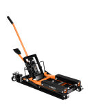 Mobilny podnośnik hydrauliczny do quadów i motocykli. Udźwig 680 kg - 4