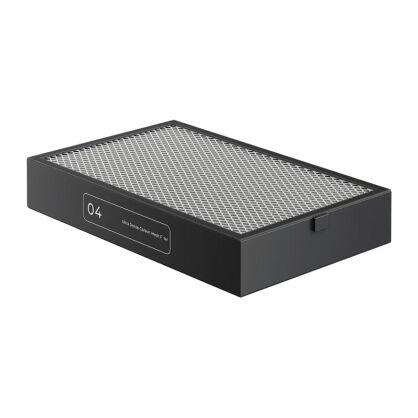 xTool SafetyPro™ AP2 Max V1.0 – Ultra gęsty filtr węglowy (Ultra Dense Carbon Module)
