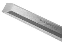 Dłuto 10 mm, CRV, uchwyt drewniany - 2