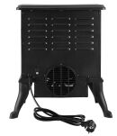 Ceramiczny termowentylator 800W/1500W - 3