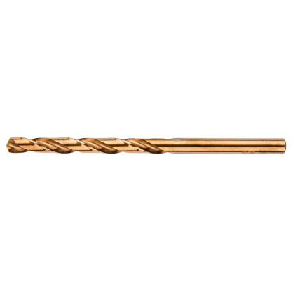 Wiertła do metalu HSS-Co 5.2 mm, 10 szt.