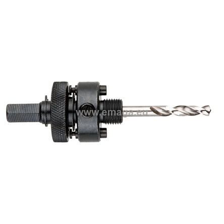 Adapter do otwornic bi-metalowych > 30 mm