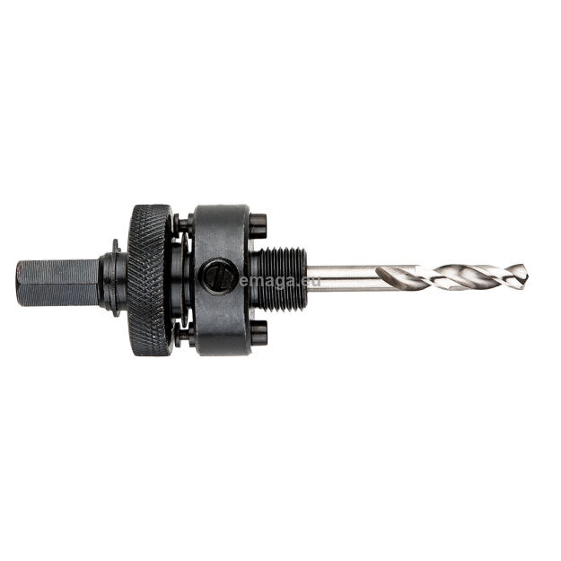 Adapter do otwornic bi-metalowych > 30 mm