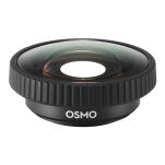 Soczewka DJI Osmo Action FOV Boost 182° - 5