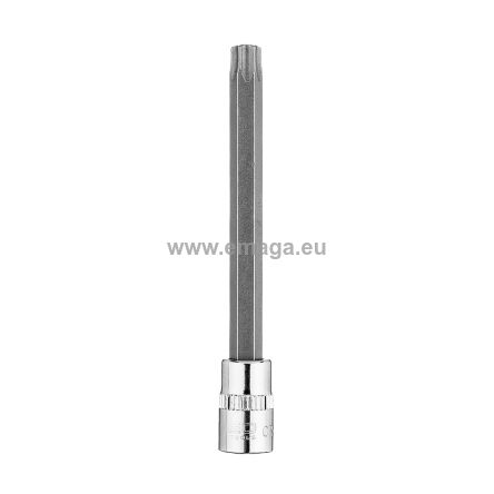 Końcówka TORX TX40 na nasadce 1/4