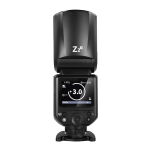 Lampa błyskowa Speedlite do aparatów Sony Neewer Z2-N TTL - 2