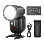 Lampa błyskowa Speedlite do aparatów Sony Neewer Z2-N TTL - 3