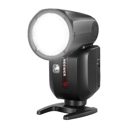 Lampa błyskowa Speedlite do aparatów NIKON Neewer Z2-N TTL