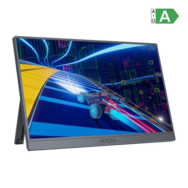 Monitor przenośny ARZOPA Z1FC 16,1