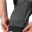 Spodnie robocze 6 w 1, 100% cotton, rozmiar L - 9