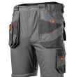 Spodnie robocze 6 w 1, 100% cotton, rozmiar L - 13