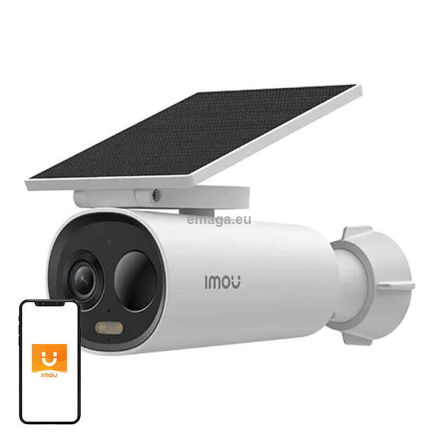 Kamera IP IMOU Cell 3C AIO