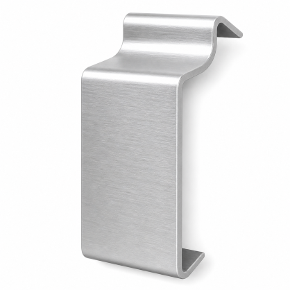 Łącznik balkonowy do profilu PRIAMY FLEXI aluminium