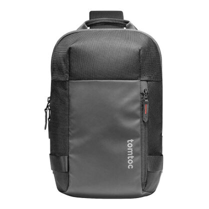 Torba na ramię TOMTOC Navigator-T24 7l (czarna)