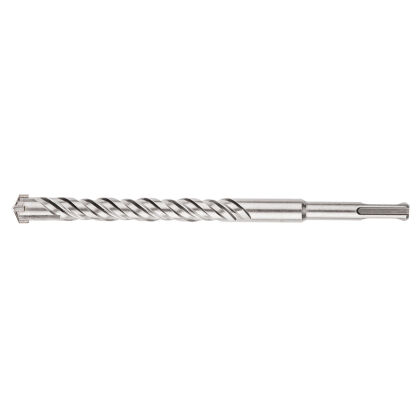 Wiertło do betonu SDS Plus, 16 x 210 mm, S4, quatro