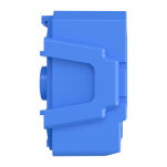 1-kanałowy moduł przełącznika ZigBee ze stykiem beznapięciowym  Avatto ZWSM16-DC32V-1 - 4