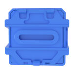 1-kanałowy moduł przełącznika ZigBee ze stykiem beznapięciowym  Avatto ZWSM16-DC32V-1 - 5