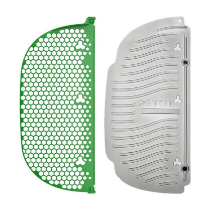 Sitko do żwirku PETKIT Pura Max zestaw magnetyczny