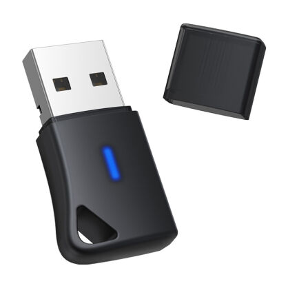 Adapter Bluetooth BASEUS Encok BA04+ USB BT 5.4