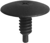 Zestaw spinek samochodowych Volkswagen, 255 sztuk - 3