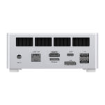 Mini PC MINIS FORUM UM870 Plus Ryzen 7 8745H barebone - 3
