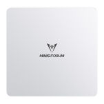 Mini PC MINIS FORUM UM870 Plus Ryzen 7 8745H barebone - 5