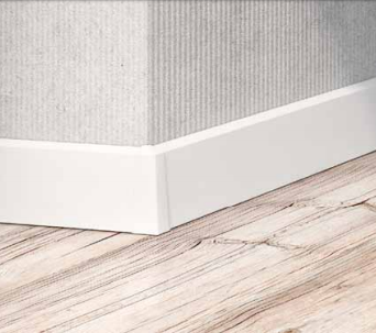 Listwa przypodłogowa NG80 H=80cm L=2,5m - 18szt.