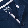 Koszulka polo DENIM, rozmiar M - 7