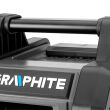 Radio budowlane akumulatorowo-sieciowe Graphite Energy+ 18V  bez akumulatora - 12
