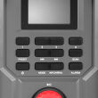 Radio budowlane akumulatorowo-sieciowe Graphite Energy+ 18V  bez akumulatora - 15