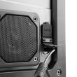 Radio budowlane akumulatorowo-sieciowe Graphite Energy+ 18V  bez akumulatora - 17
