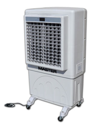 Klimatyzator ewaporacyjny - Klimatyzer - Master Bio Cooler BC 60