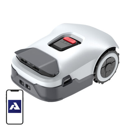Robot koszący ANTHBOT GENIE 1000 AI