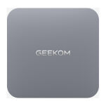 Mini PC GEEKOM GT1MEGA Intel® Core™ Ultra 9 185H 16GB 1TB + Win 11 Pro - 3