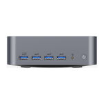 Mini PC GEEKOM GT1MEGA Intel® Core™ Ultra 9 185H 16GB 1TB + Win 11 Pro - 4