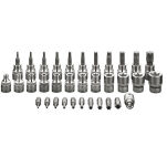 Bity Torx 3/8