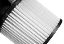 Odkurzacz do popiołu Energy+ 18V Li-lon, zbiornik 15L - 2