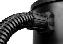 Odkurzacz do popiołu Energy+ 18V Li-lon, zbiornik 15L - 7