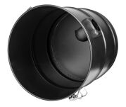 Odkurzacz do popiołu Energy+ 18V Li-lon, zbiornik 15L - 8